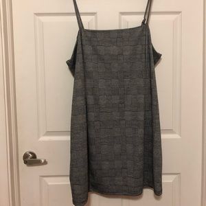 F21 Knit Dress